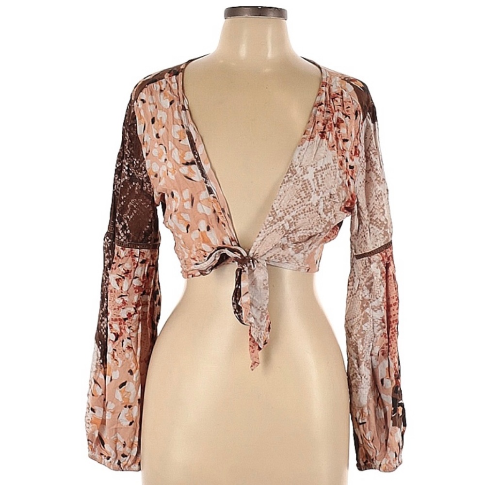 Raga Blouse